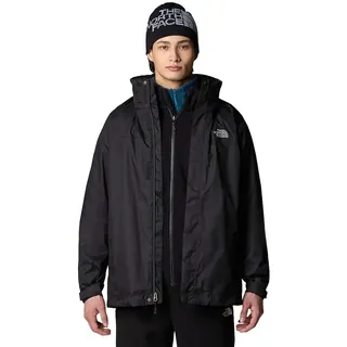 Evolve II Triclimate M tnf black L
