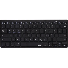 Bild KEY4ALL X510 Bluetooth Tastatur DE (00108392)