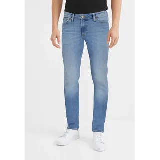 JACK & JONES Liam Skinny Fit Blau 33/30
