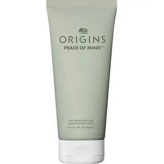 Origins Peace of Mind Body Scrub Peeling 200 ml
