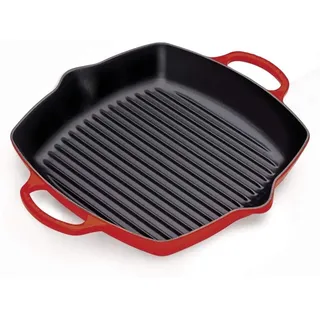 Le Creuset Grillpfanne 30 x 30 cm