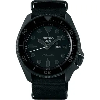 Seiko 5 Sport Nylon 42,5 mm SRPD79K1
