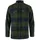 Canada Hemd deep forest-dark navy S
