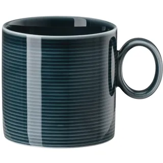 Thomas Kaffeetasse 0,33 l Blau 2 St.