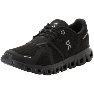 Cloud 6 Damen Black / Black 36