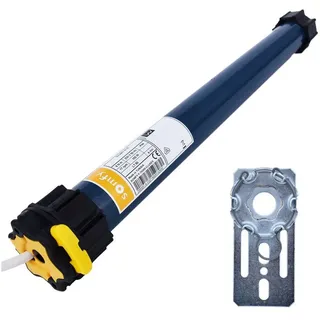 SOMFY WAREMA Mechanischer Rohrmotor Somfy HiPro LT 50 Start 6/17 #1032348 #617338