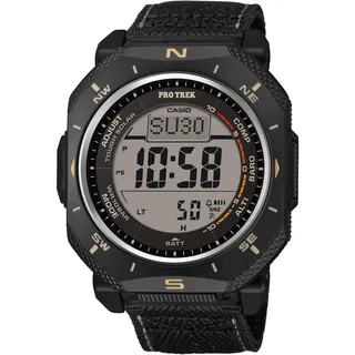 Casio Pro Trek Digital Quarz Unisex 40 mm PRG-69B-1ER