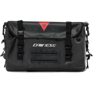 Dainese Explorer 60 l Schwarz