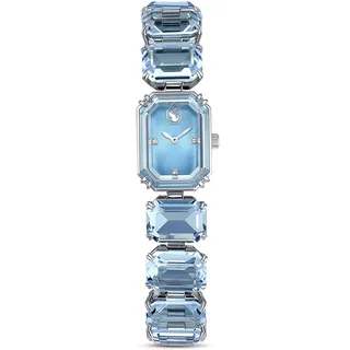 Swarovski Reloj Millenia 5630840 octogonal Azul