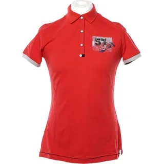Pikeur Damen Turniershirt (Größe: M) - Rot