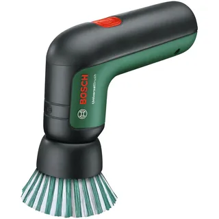 Bosch Fugenbürste UniversalBrush Grün