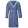 Bademantel Texas Blau XS