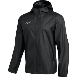 Nike Academy 25 Regenmantel Herren Black/White L