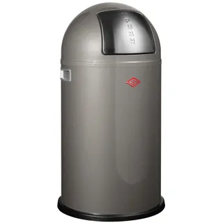 Wesco Pushboy 50 l Grau