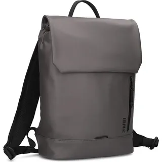 Zwei Cargo Car130 Rucksack Grau