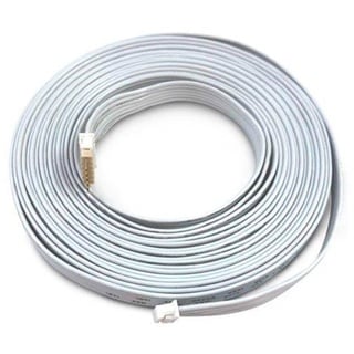 Light Solutions Cable for Philips Hue LightStrip V4 - 3M - White - 1 pc