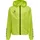 hmlCORE Xk Spray JACKET KIDS Lime Popsicle 176