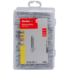 Bild Meister-Box Sortiment, 132er-Pack (041648)