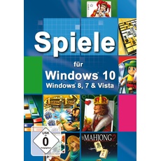 Bild Spiele für Windows 10 (USK) (PC)
