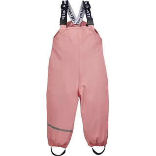 KILLTEC Fios 63 MNS Pnts Gummierte Regenhose Orange 86-92