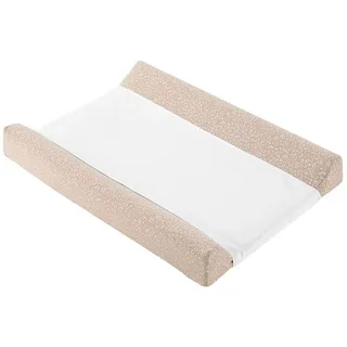 Cambrass Rustic 50x70x9 Cm Wickeltisch - Pink - One Size