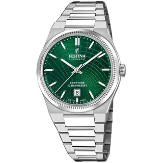 Festina F20083/3 Automatik Edelstahl 40,0 mm UF20083/3