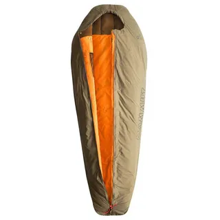 Mammut Relax Fiber 0C Olive