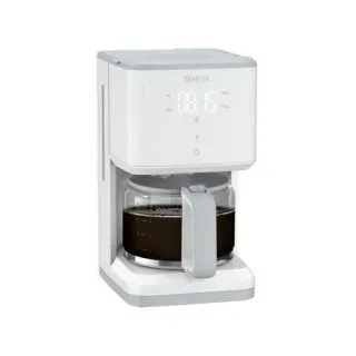 Tefal Sense 10-15 Tassen Weiß