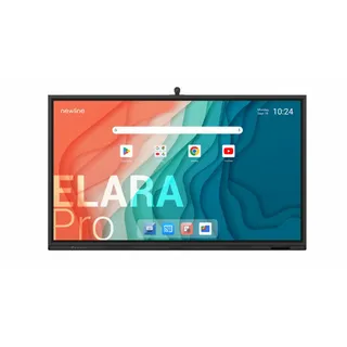Interaktiver Touchscreen Newline Interactive TT-6523QC 65" 60 Hz