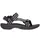 Terra Fi Lite Damen Schwarz 43