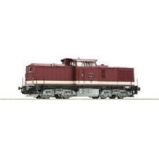 Bild 7300011 H0 Diesellokomotive 112 294-4 der DR