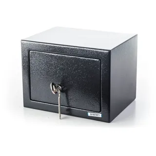 G21 Schlüsseltresor G21 230 x 170 x 170 mm G21-6392207 - Schwarz
