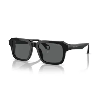GIORGIO ARMANI 0AR8194U Sonnenbrille, Herren, mehrfarbig (mehrfarbig), Einheitsgröße