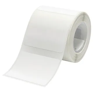 Niimbot Weiß 230 St. A2A88608401 Preis-Etiketten, Namens-Etiketten