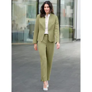 Inspirationen Jackenblazer »Blazer«, grün