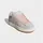 Campus 00s Damen Chalk Pearl/Blush Pink/Off White 43