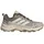 Wanderschuhe Adidas Zapatillas adidas Terrex Skychaser AX5 GORE-TEX marrón beige blanco für Herren - Weiß