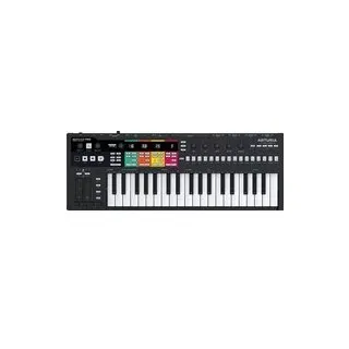 Arturia KeyStep Pro Keyboard Schwarz
