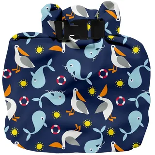 Bambino Mio Bambino Mio, Wetbag, wasserfeste Tasche für unterwegs