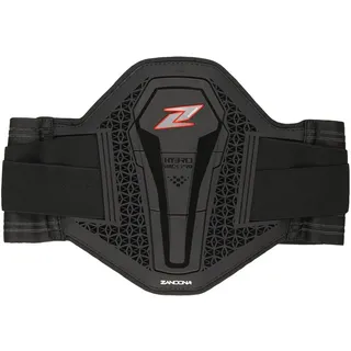 Zandona Hybrid Back Pro X3 Nierengurt - Black - M