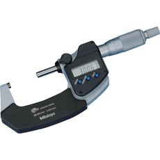 Mitutoyo, Messlehre, Mikrometer (5 cm)