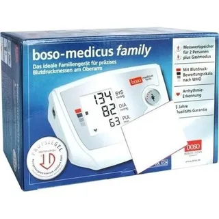 Boso medicus family Oberarm