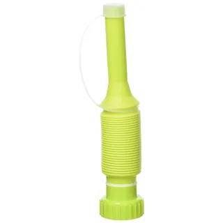 GREENSTAR 14059 Ausgießer, schwarz