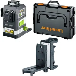 LASERLINER PowerPlane-Laser 3G Multi-18V