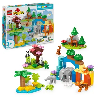 LEGO DUPLO Town 10446