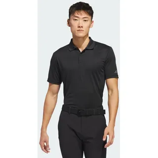 adidas Performance Primegreen Poloshirt schwarz - XXL