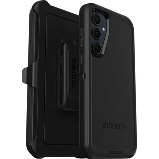 Otterbox Samsung Galaxy A55 5G Hardcase schwarz