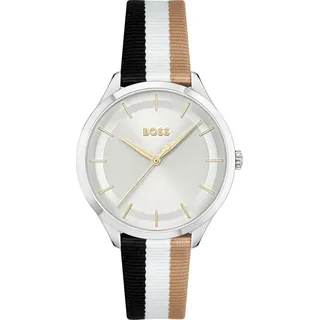 Boss 1502694 (Ø 35 mm) - Weiß/Beige/Schwarz
