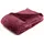 Kuscheldecke 150 x 200 cm Lila