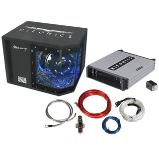 Hifonics MBP1000.2